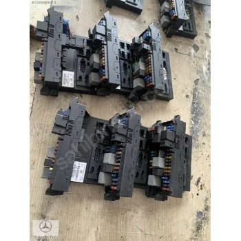 BAŞKAN TİC.MERCEDES A2115451083 E W211 KASA ÖN SAM BEYNİ 2115451083